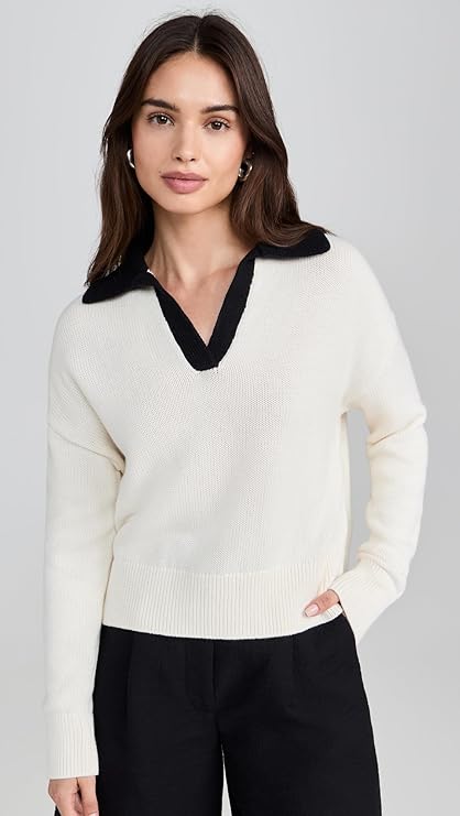 Velvet Women’s Lucie Sweater – Cozy and Chic for Any Occasion