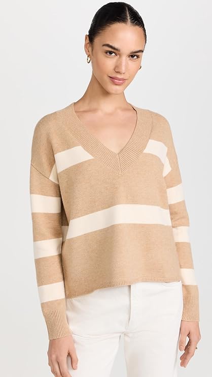 LNA Women’s Morjana Sweater – Chic, Comfortable, and Perfect for Every Occasion