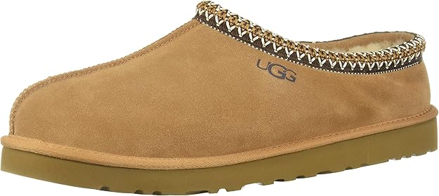 Step into Comfort with UGG Women’s Tasman Slipper